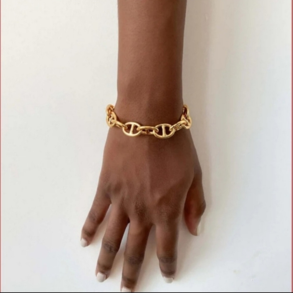 👑HOST PICK👑 OMA The Label "ABUJA" Bracelet